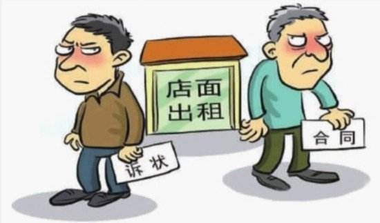 租賃合同糾紛，約定解除權(quán)就不用賠償損失？